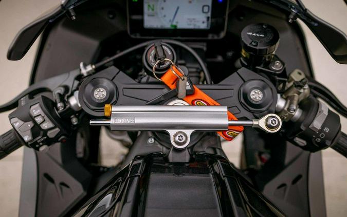 2026 Kawasaki Ninja® ZX™-10R