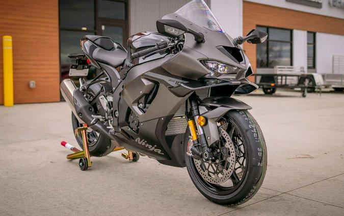 2026 Kawasaki Ninja® ZX™-10R