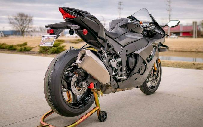 2026 Kawasaki Ninja® ZX™-10R