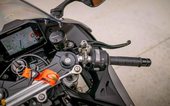 2026 Kawasaki Ninja® ZX™-10R