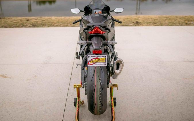 2026 Kawasaki Ninja® ZX™-10R