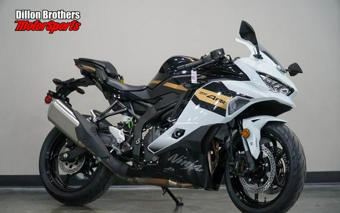 2026 Kawasaki Ninja® ZX™-4RR ABS