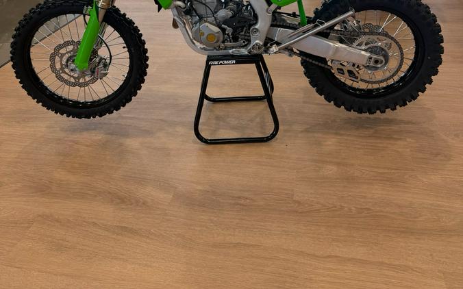 2026 Kawasaki KX™450X
