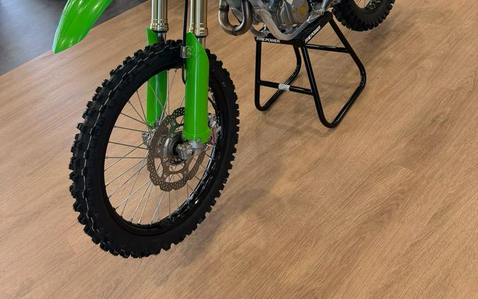 2026 Kawasaki KX™450X