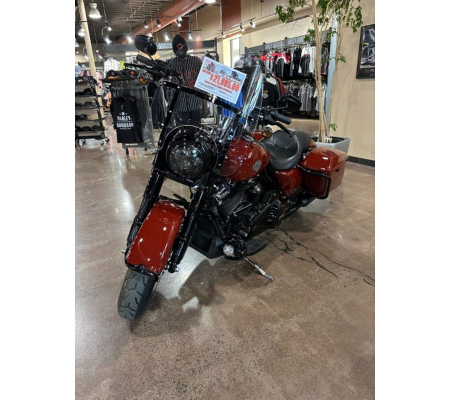 2024 Harley-Davidson Road King® Special