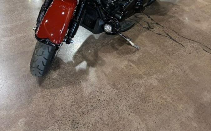 2024 Harley-Davidson Road King® Special