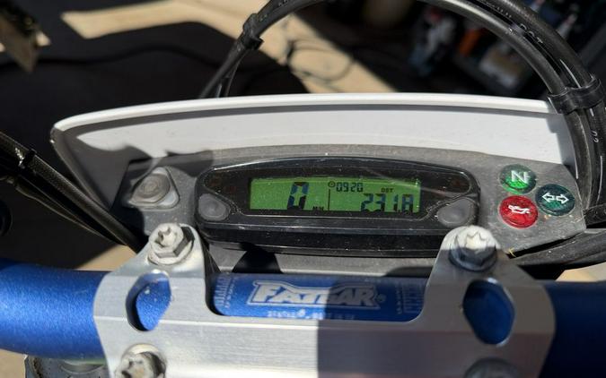 2023 Husqvarna® 701 Enduro