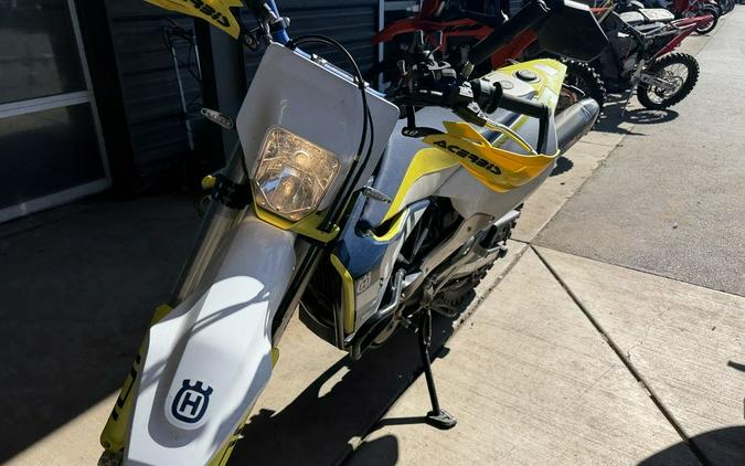 2023 Husqvarna® 701 Enduro