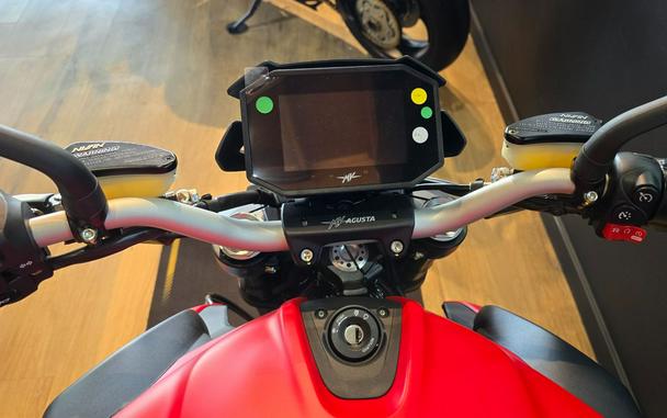 2026 MV Agusta Brutale 800
