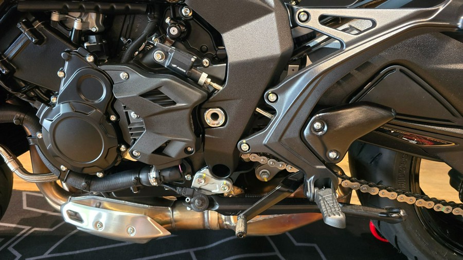 2026 MV Agusta Brutale 800