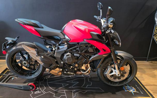 2026 MV Agusta Brutale 800