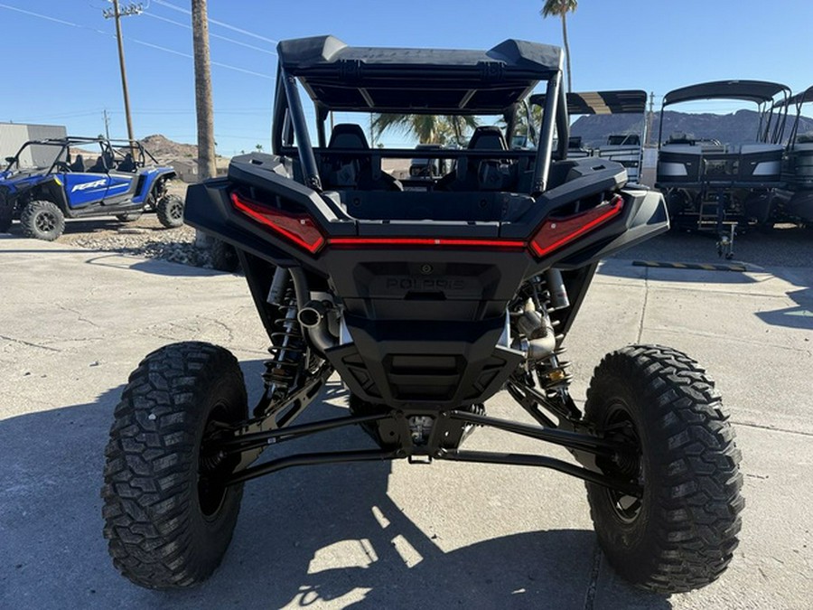 2026 Polaris RZR XP S 1000 Ultimate