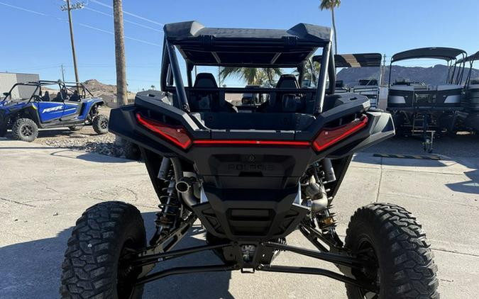 2026 Polaris RZR XP S 1000 Ultimate