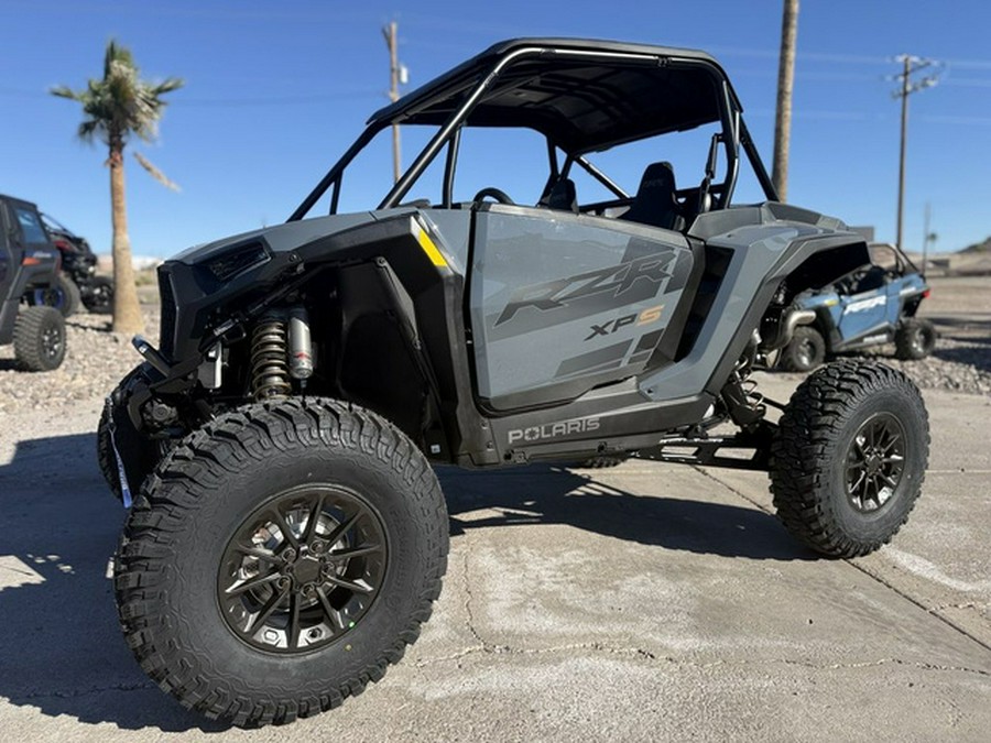 2026 Polaris RZR XP S 1000 Ultimate
