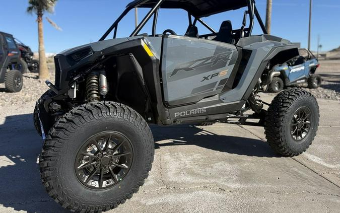 2026 Polaris RZR XP S 1000 Ultimate