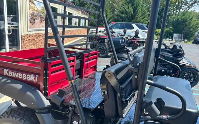 2026 Kawasaki Mule™ 4010 Trans4x4®