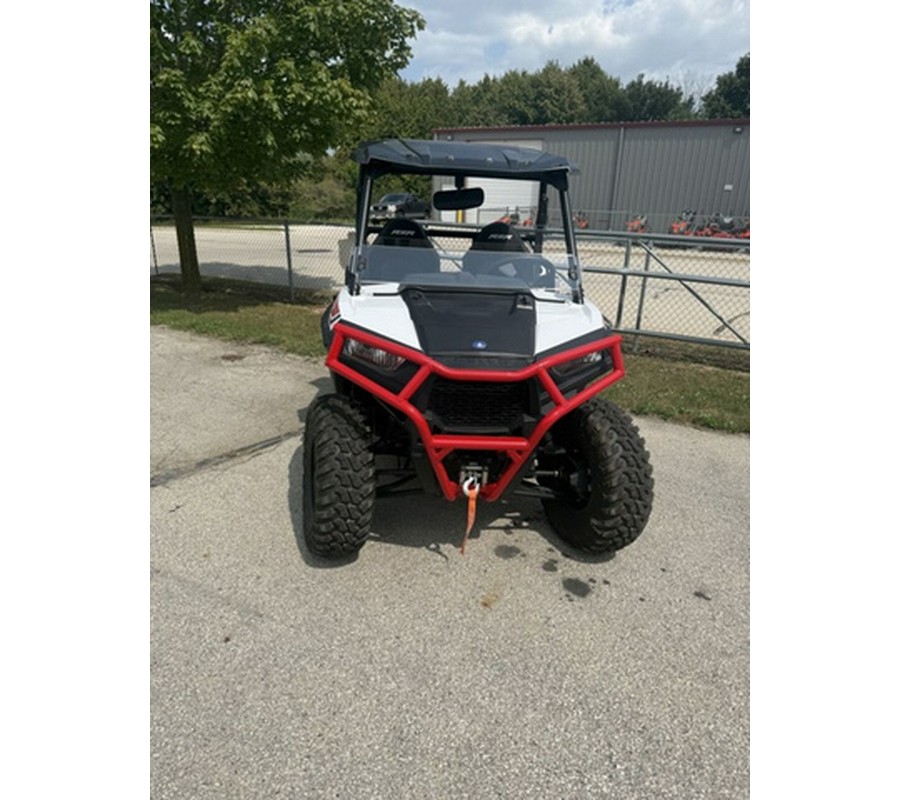 2019 Polaris RZR 900