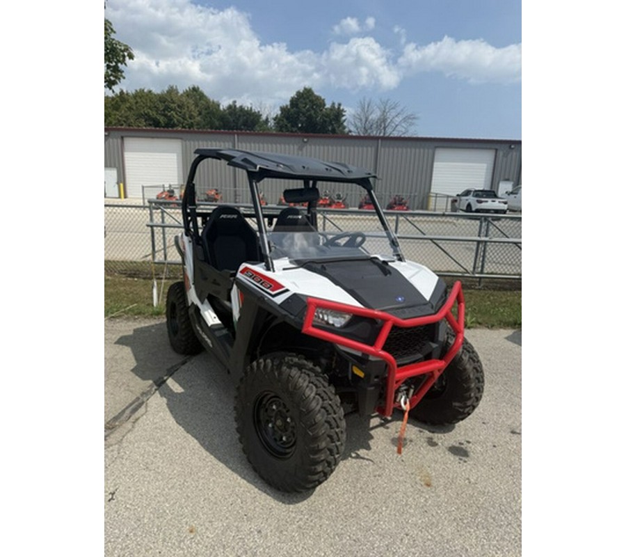 2019 Polaris RZR 900