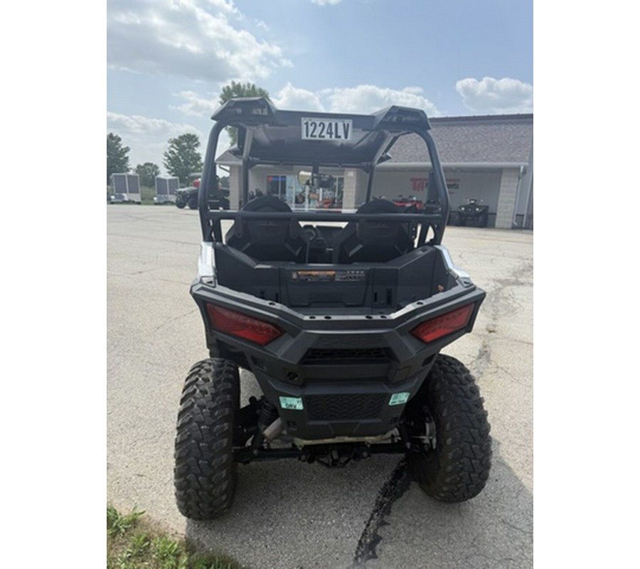 2019 Polaris RZR 900