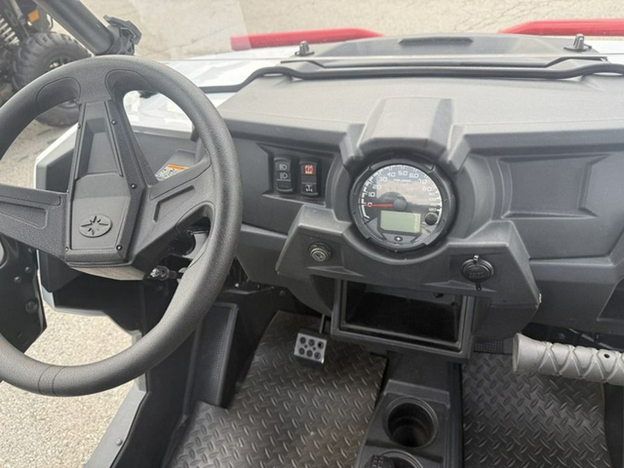 2019 Polaris RZR 900