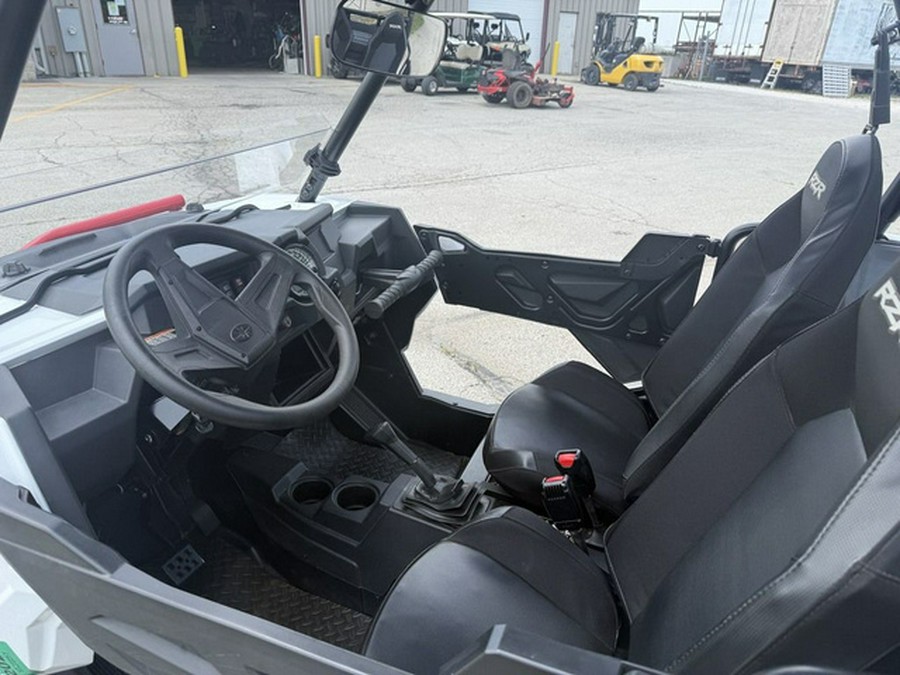 2019 Polaris RZR 900