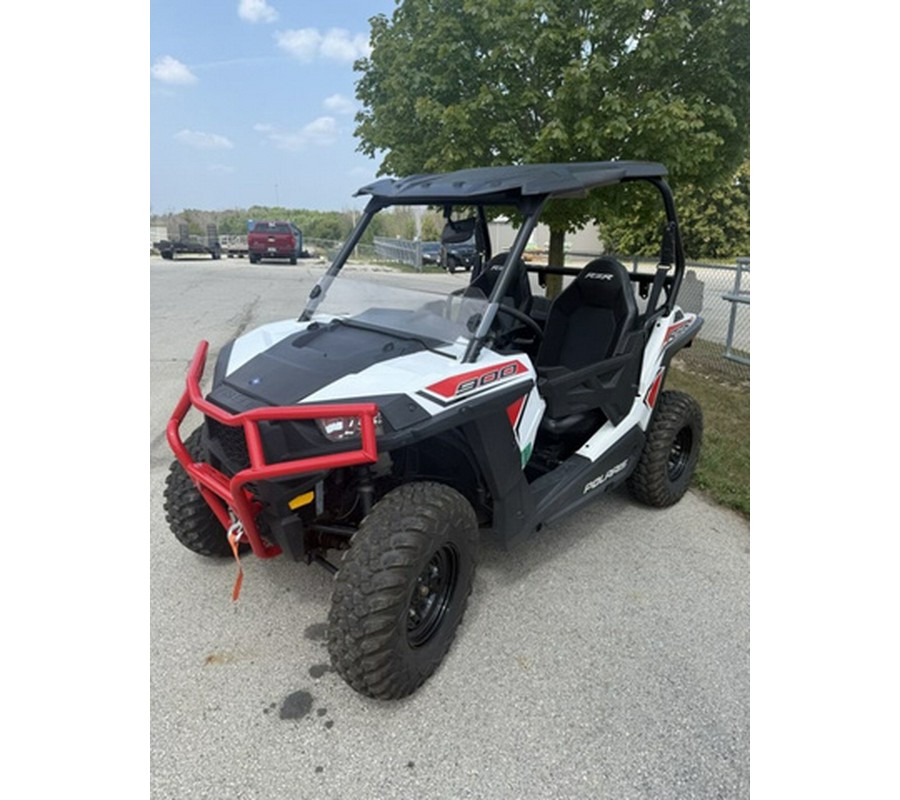 2019 Polaris RZR 900