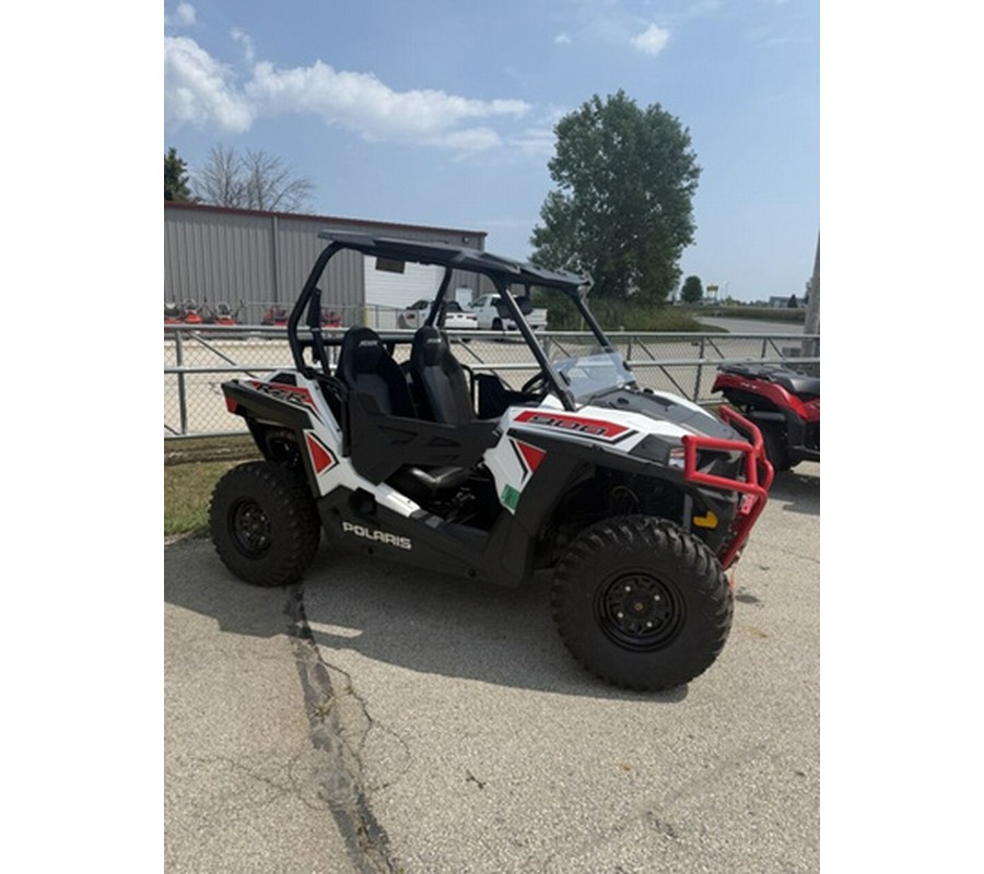2019 Polaris RZR 900