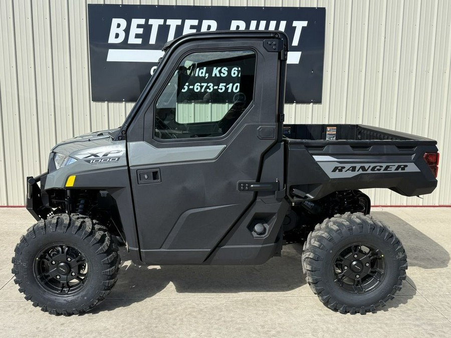 2027 Polaris® Ranger XP 1000 Cab