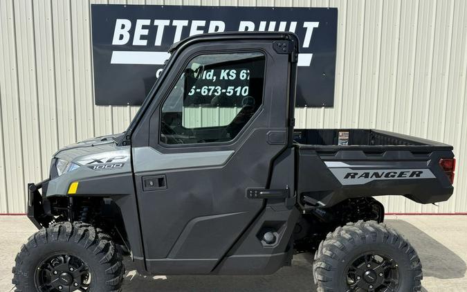 2027 Polaris® Ranger XP 1000 Cab
