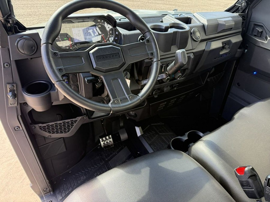 2027 Polaris® Ranger XP 1000 Cab