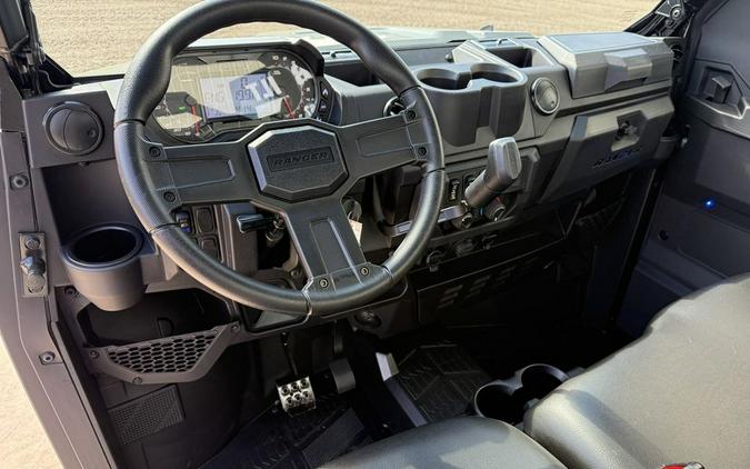2027 Polaris® Ranger XP 1000 Cab