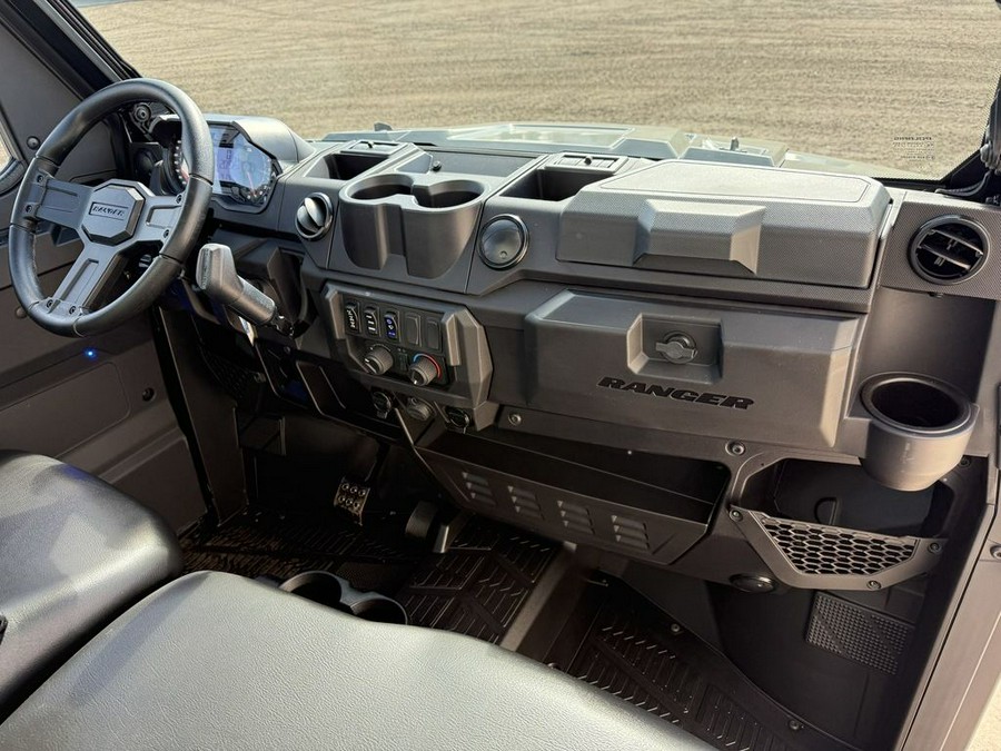 2027 Polaris® Ranger XP 1000 Cab