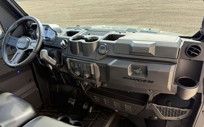 2027 Polaris® Ranger XP 1000 Cab