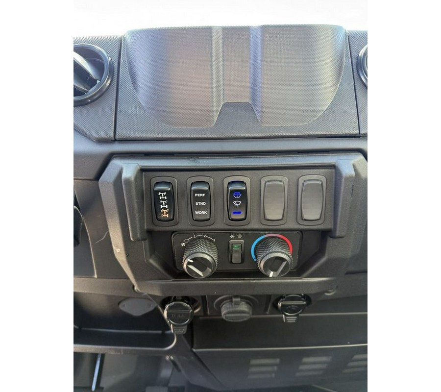 2027 Polaris® Ranger XP 1000 Cab