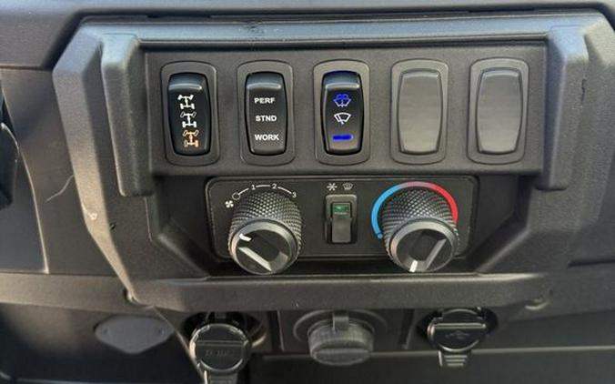 2027 Polaris® Ranger XP 1000 Cab