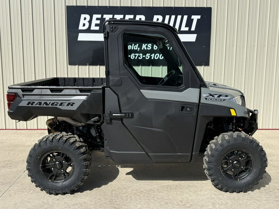 2027 Polaris® Ranger XP 1000 Cab