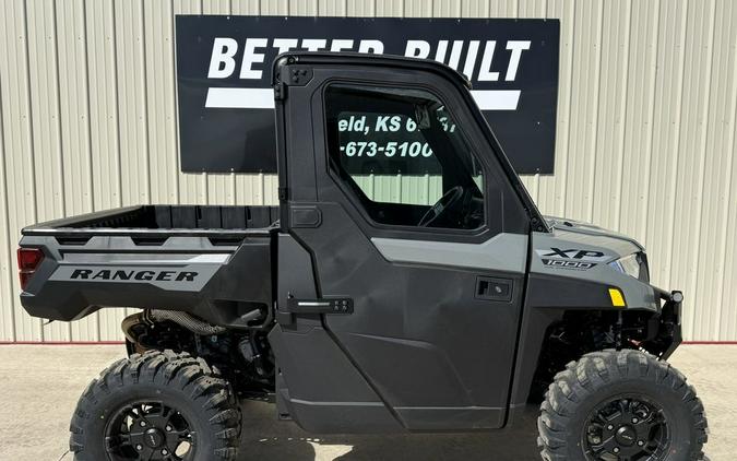 2027 Polaris® Ranger XP 1000 Cab