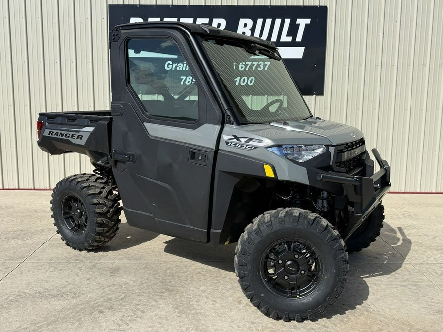 2027 Polaris® Ranger XP 1000 Cab