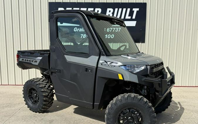 2027 Polaris® Ranger XP 1000 Cab