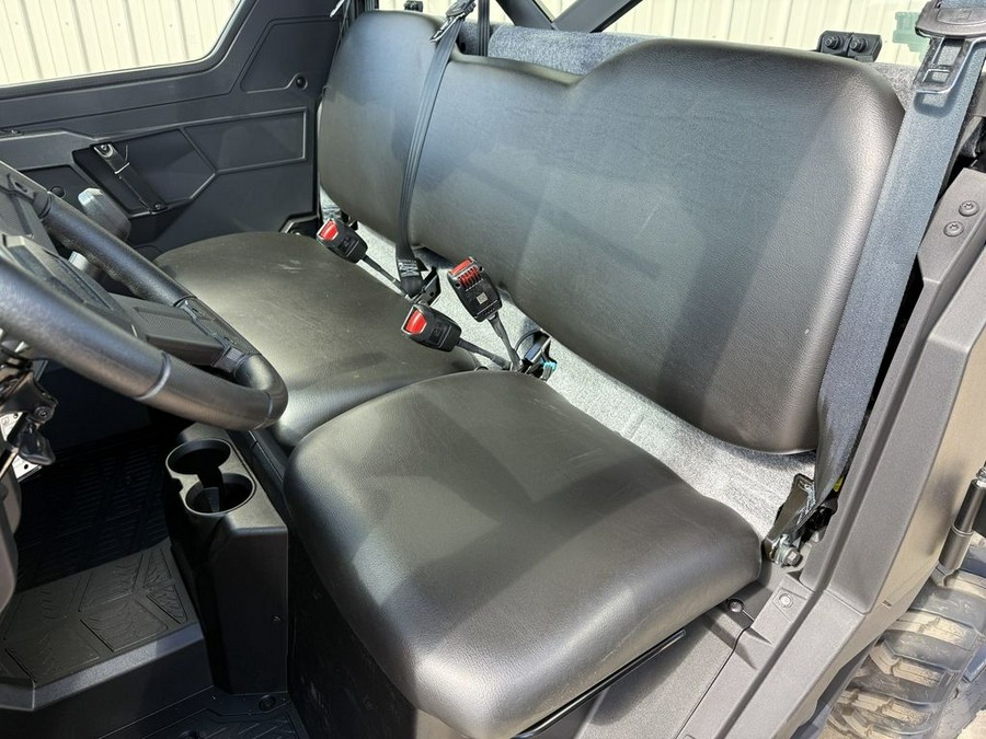 2027 Polaris® Ranger XP 1000 Cab