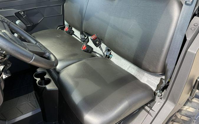 2027 Polaris® Ranger XP 1000 Cab