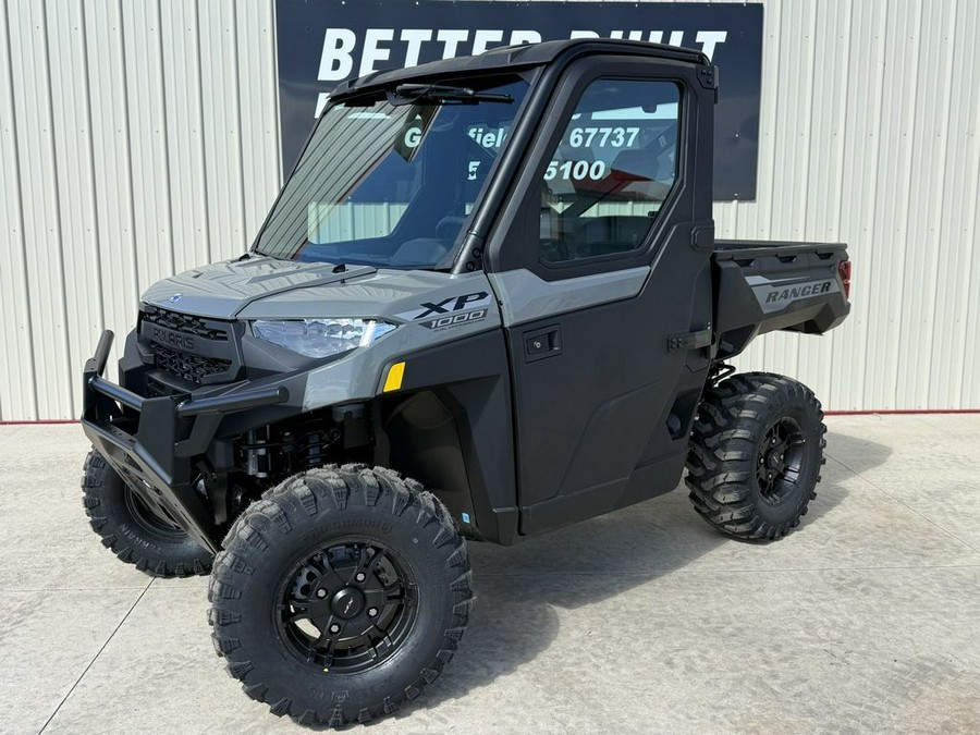 2027 Polaris® Ranger XP 1000 Cab