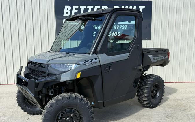 2027 Polaris® Ranger XP 1000 Cab