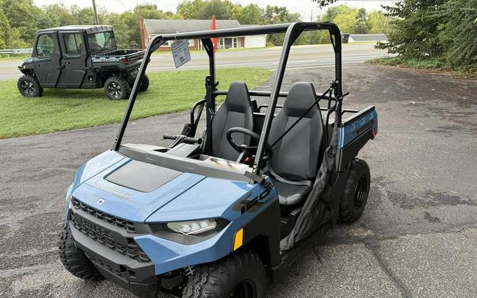 2027 Polaris® Ranger 150 EFI