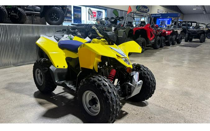 2026 QuadSport Z90 - Suzuki