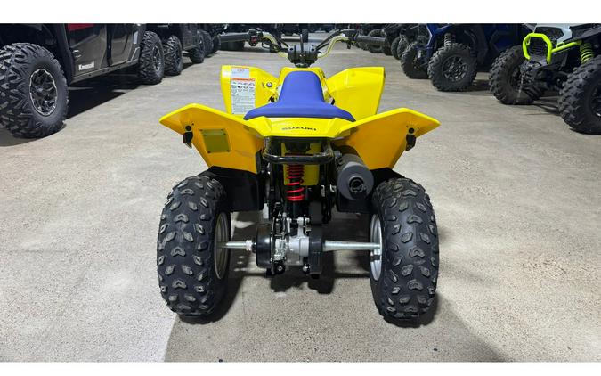 2026 QuadSport Z90 - Suzuki