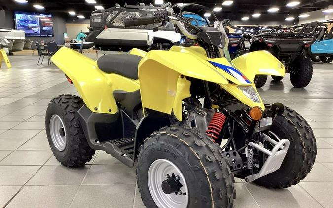 2023 Suzuki QuadSport® Z90