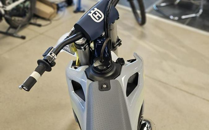 2024 Husqvarna® TC 125