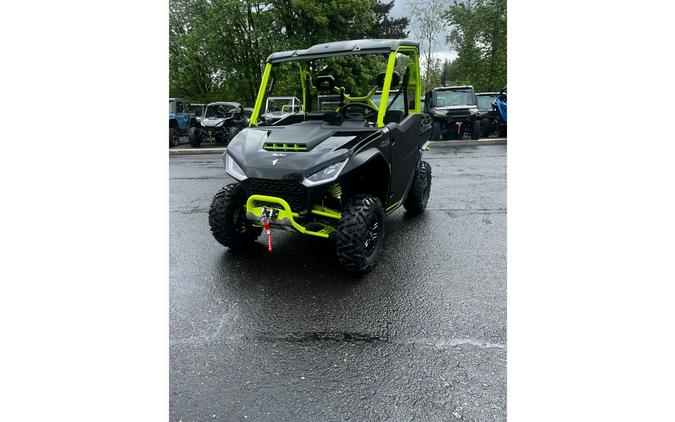 2023 Segway Powersports UT10 X