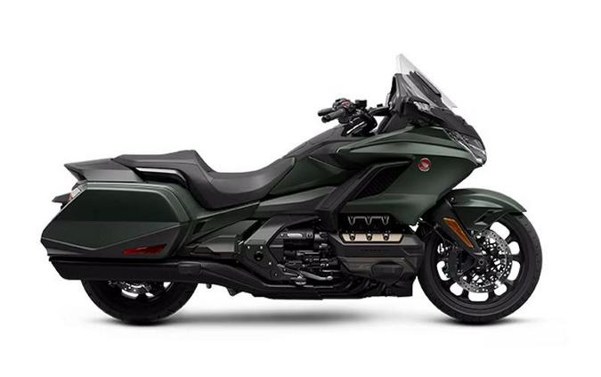 2024 Honda® Gold Wing Automatic DCT